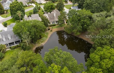 Welcome to 13 River Marsh Lane, a charming Lowcountry cottage - photo 19