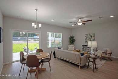 UNDER CONSTRUCTION. Beautiful 4/2 home with an office space, and - photo 19