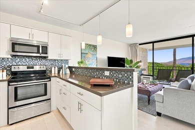 Kihei Ali'i Kai C306 is a beautifully updated 1-bedroom, 1-bath - photo 19