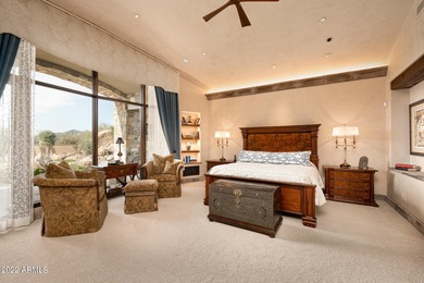 Remarkable opportunity to own one of Whisper Rock's most