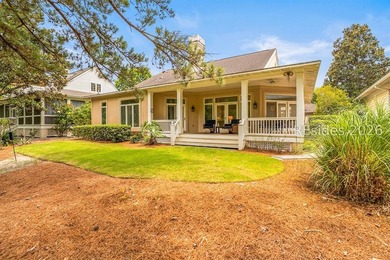 Welcome to 13 River Marsh Lane, a charming Lowcountry cottage - photo 20