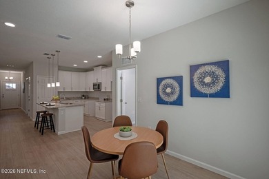 UNDER CONSTRUCTION. Beautiful 4/2 home with an office space, and - photo 20