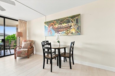 Kihei Ali'i Kai C306 is a beautifully updated 1-bedroom, 1-bath - photo 20