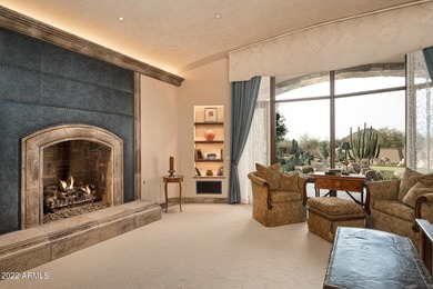 Remarkable opportunity to own one of Whisper Rock's most