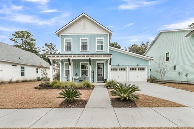 Wando River Home For Sale in Charleston South Carolina