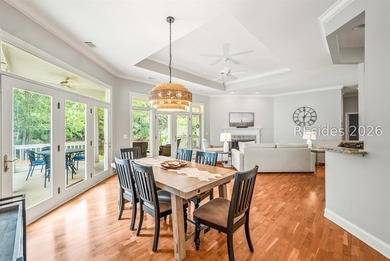 Welcome to 13 River Marsh Lane, a charming Lowcountry cottage - photo 21