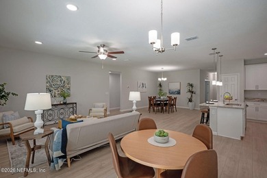 UNDER CONSTRUCTION. Beautiful 4/2 home with an office space, and - photo 21