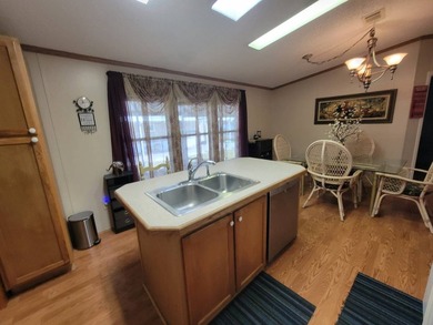Your Dream Home Awaits in a 55+ Gated Community! This rare - photo 21