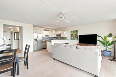 Kihei Ali'i Kai C306 is a beautifully updated 1-bedroom, 1-bath - photo 21