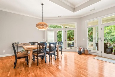 Welcome to 13 River Marsh Lane, a charming Lowcountry cottage - photo 22