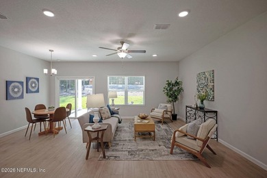 UNDER CONSTRUCTION. Beautiful 4/2 home with an office space, and - photo 22