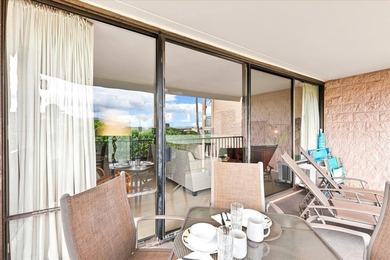 Kihei Ali'i Kai C306 is a beautifully updated 1-bedroom, 1-bath - photo 22