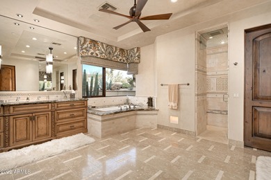 Remarkable opportunity to own one of Whisper Rock's most