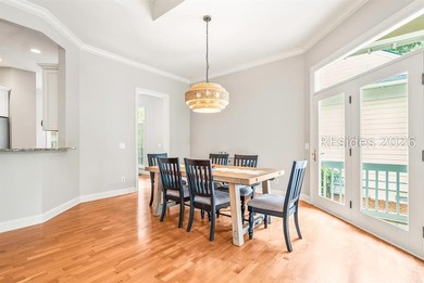 Welcome to 13 River Marsh Lane, a charming Lowcountry cottage - photo 23