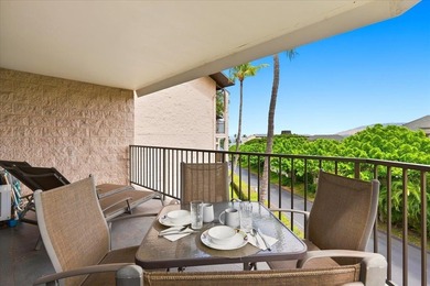 Kihei Ali'i Kai C306 is a beautifully updated 1-bedroom, 1-bath - photo 23