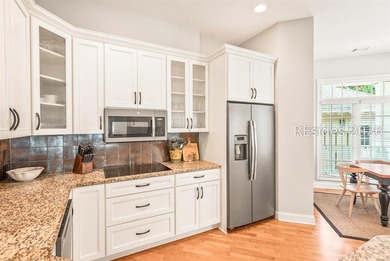 Welcome to 13 River Marsh Lane, a charming Lowcountry cottage - photo 24