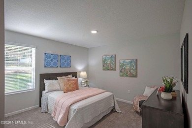 UNDER CONSTRUCTION. Beautiful 4/2 home with an office space, and - photo 24
