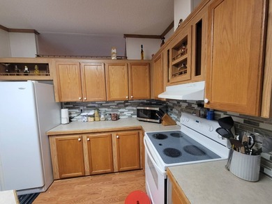 Your Dream Home Awaits in a 55+ Gated Community! This rare - photo 24