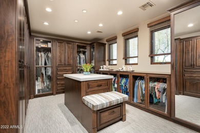 Remarkable opportunity to own one of Whisper Rock's most