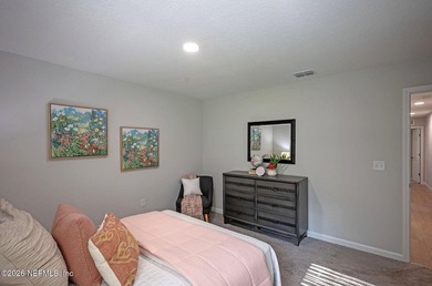 UNDER CONSTRUCTION. Beautiful 4/2 home with an office space, and - photo 25