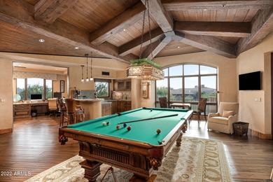 Remarkable opportunity to own one of Whisper Rock's most