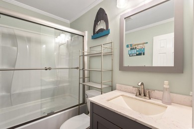 Welcome to Unit D-315, your coastal retreat in the prestigious - photo 27