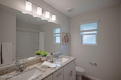 UNDER CONSTRUCTION. Beautiful 4/2 home with an office space, and - photo 27