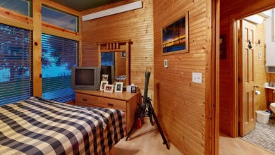 This small but mighty cabin is truly a unique find - photo 24