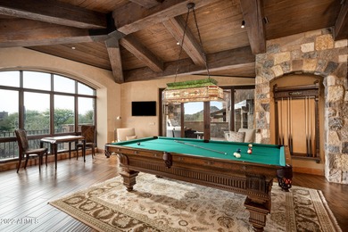 Remarkable opportunity to own one of Whisper Rock's most