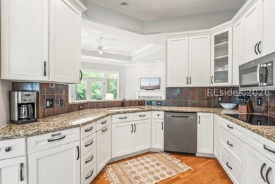 Welcome to 13 River Marsh Lane, a charming Lowcountry cottage - photo 28