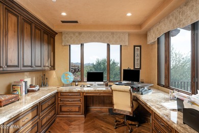 Remarkable opportunity to own one of Whisper Rock's most