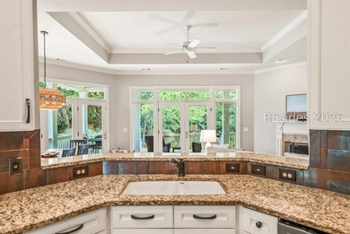 Welcome to 13 River Marsh Lane, a charming Lowcountry cottage - photo 29