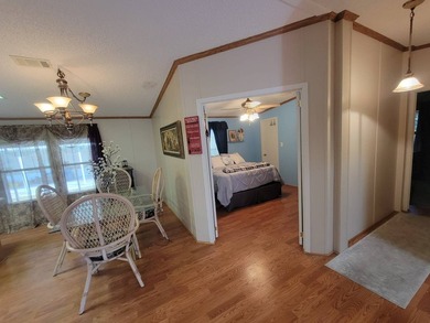 Your Dream Home Awaits in a 55+ Gated Community! This rare - photo 29