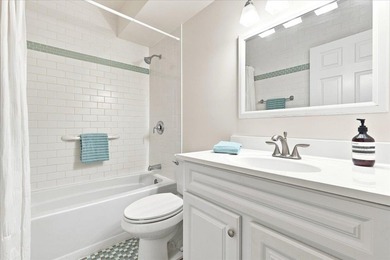 Kihei Ali'i Kai C306 is a beautifully updated 1-bedroom, 1-bath - photo 30
