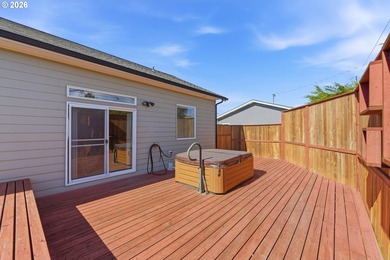 Gorgeous four-bedroom, two-bath home filled with natural light - photo 31
