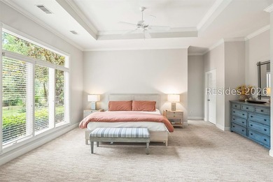 Welcome to 13 River Marsh Lane, a charming Lowcountry cottage - photo 32