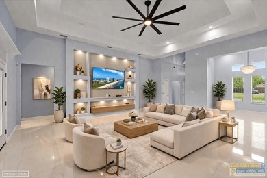 Beautiful and spacious home in Laguna Vista featuring a modern - photo 2