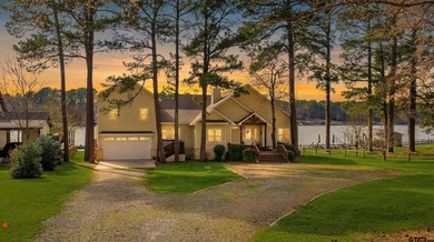 Fabulous waterfront home on beautiful Lake Cypress Springs - photo 3
