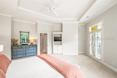 Welcome to 13 River Marsh Lane, a charming Lowcountry cottage - photo 33