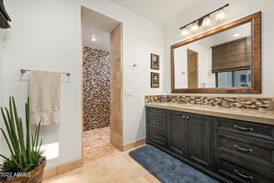 Remarkable opportunity to own one of Whisper Rock's most