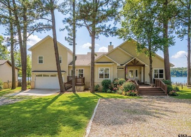 Fabulous waterfront home on beautiful Lake Cypress Springs - photo 4