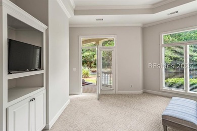 Welcome to 13 River Marsh Lane, a charming Lowcountry cottage - photo 34