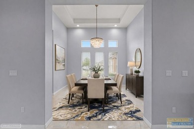 Beautiful and spacious home in Laguna Vista featuring a modern - photo 4