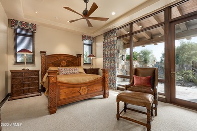 Remarkable opportunity to own one of Whisper Rock's most