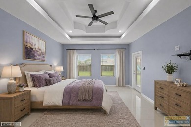 Beautiful and spacious home in Laguna Vista featuring a modern - photo 5
