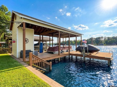 Fabulous waterfront home on beautiful Lake Cypress Springs - photo 6