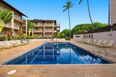 Kihei Ali'i Kai C306 is a beautifully updated 1-bedroom, 1-bath - photo 36