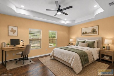 Beautiful and spacious home in Laguna Vista featuring a modern - photo 6