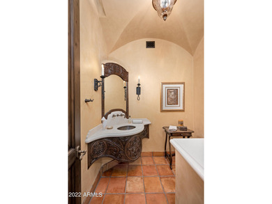 Remarkable opportunity to own one of Whisper Rock's most