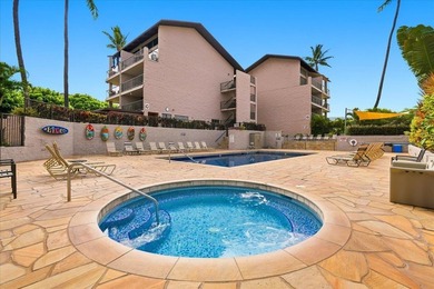 Kihei Ali'i Kai C306 is a beautifully updated 1-bedroom, 1-bath - photo 37